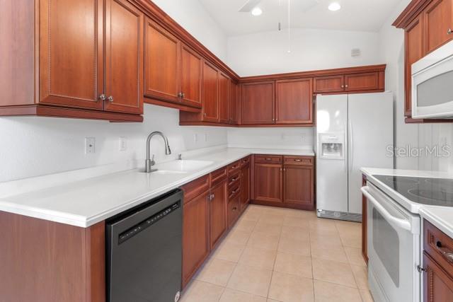 OAK FOREST PH 1 - Residential Lease