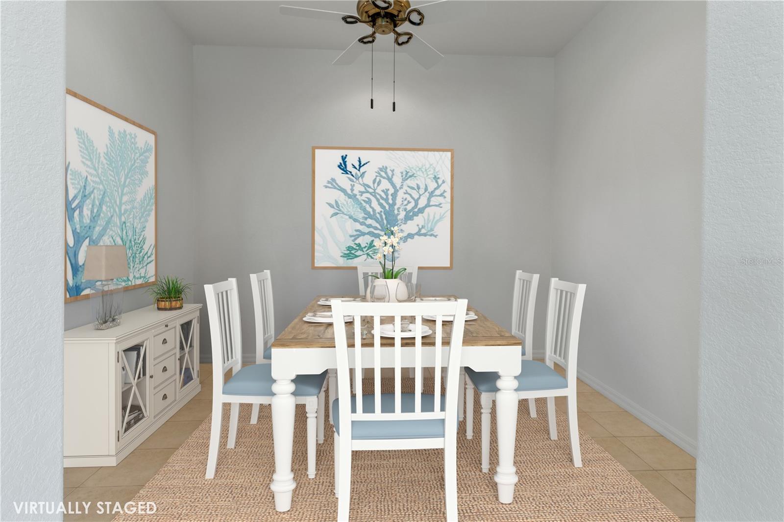 OAK FOREST PH 1 - Residential Lease