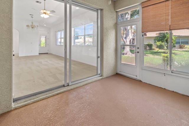 OAK FOREST PH 1 - Residential Lease