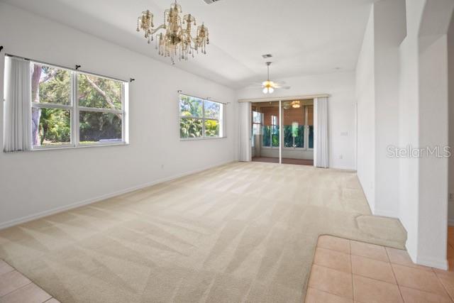 OAK FOREST PH 1 - Residential Lease