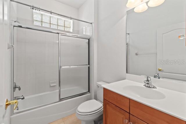OAK FOREST PH 1 - Residential Lease
