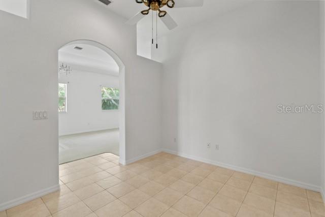 OAK FOREST PH 1 - Residential Lease