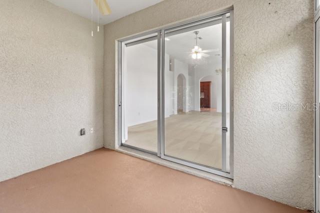 OAK FOREST PH 1 - Residential Lease