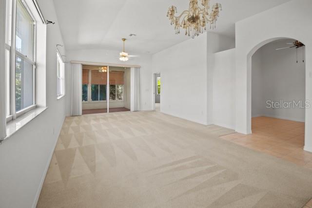 OAK FOREST PH 1 - Residential Lease