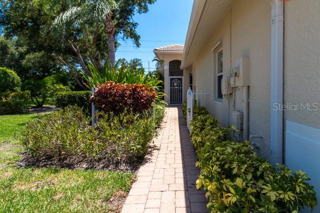 OAK FOREST PH 1 - Residential Lease