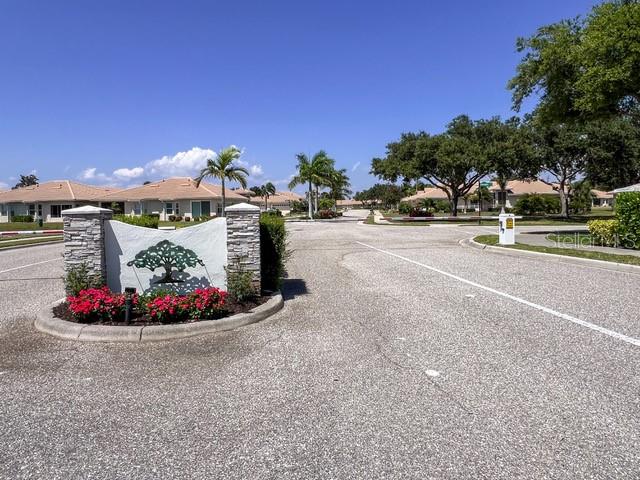 OAK FOREST PH 1 - Residential Lease