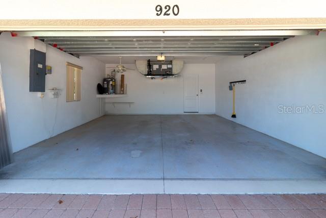 OAK FOREST PH 1 - Residential Lease