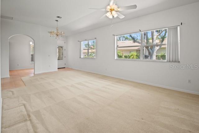 OAK FOREST PH 1 - Residential Lease
