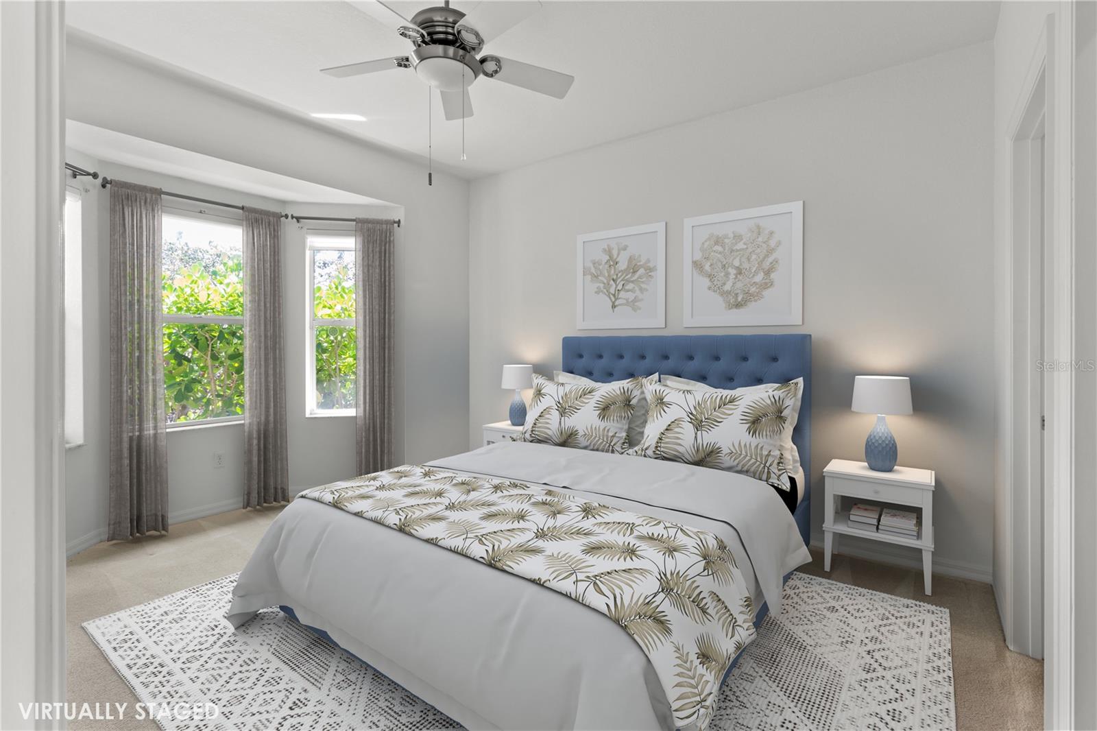 OAK FOREST PH 1 - Residential Lease