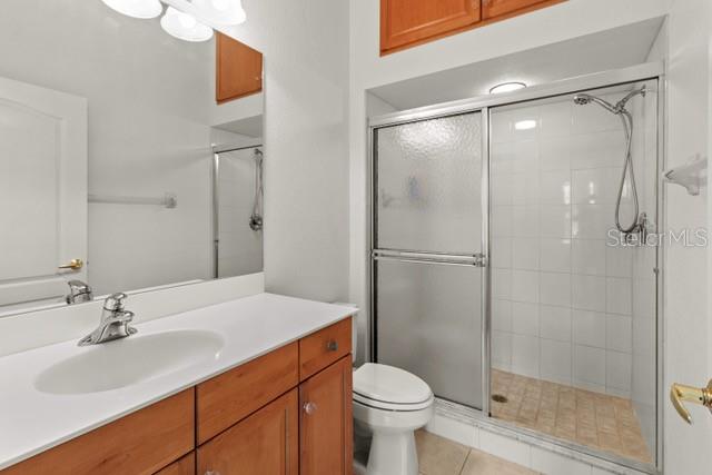 OAK FOREST PH 1 - Residential Lease