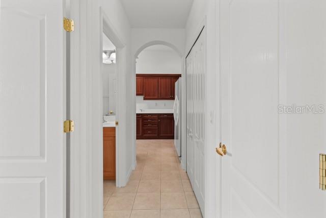OAK FOREST PH 1 - Residential Lease