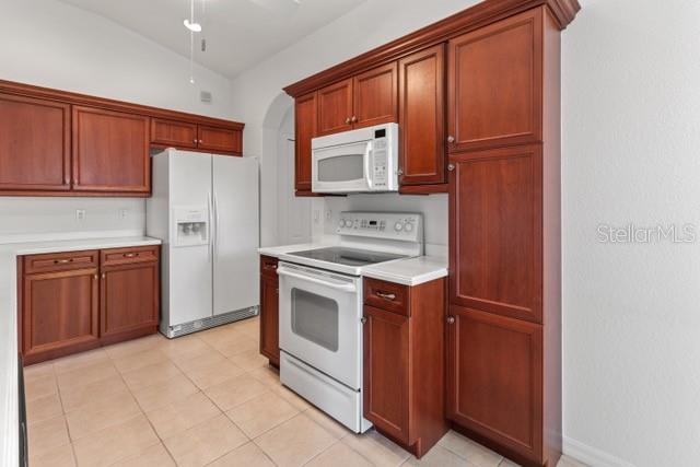 OAK FOREST PH 1 - Residential Lease