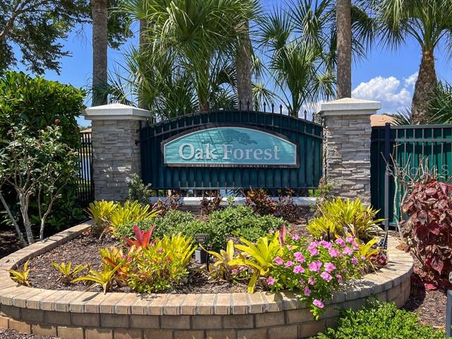 OAK FOREST PH 1 - Residential Lease