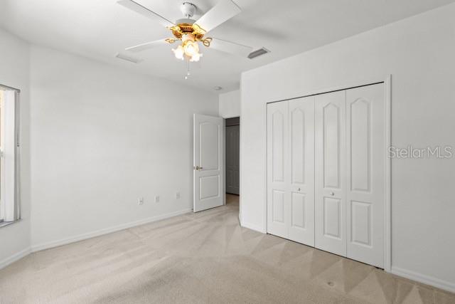 OAK FOREST PH 1 - Residential Lease