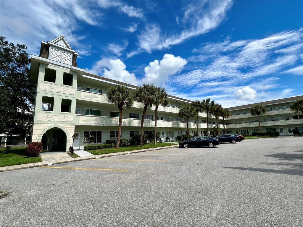 Photo of 2386 Sumatran Way #68, Clearwater, FL 33763 (MLS # TB8504912)