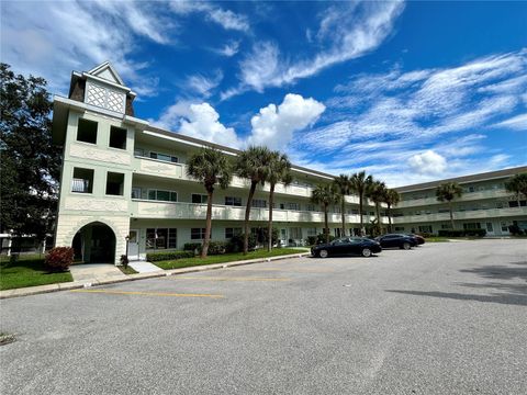 Photo of 2386 Sumatran Way #68, Clearwater, FL 33763 (MLS # TB8504912)