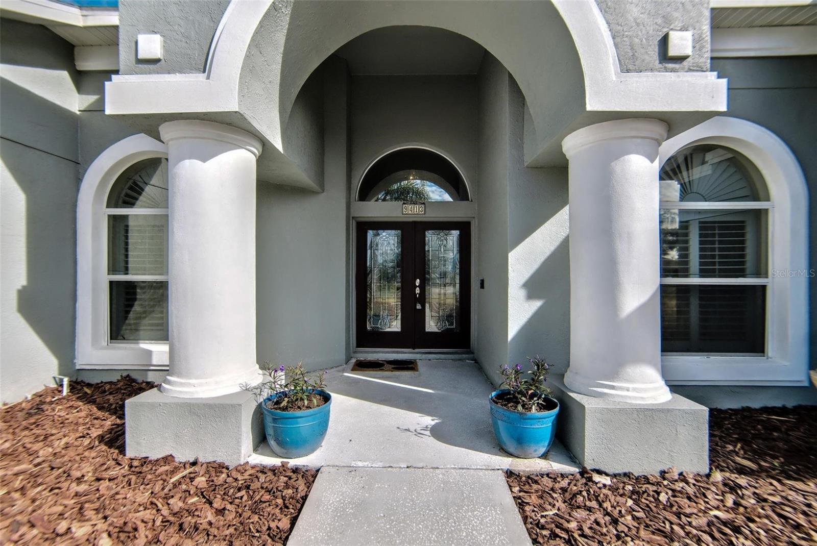 9413 SWIFT CREEK CIRCLE