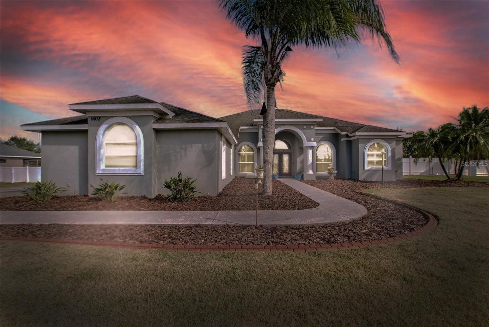 9413 SWIFT CREEK CIRCLE