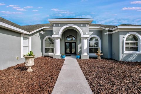9413 SWIFT CREEK CIRCLE DOVER FL 33527
