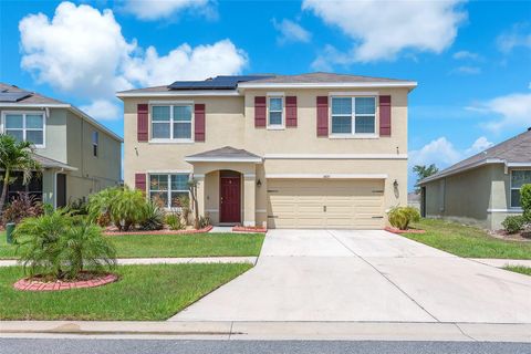 14135 ARBOR PINES DRIVE RIVERVIEW FL 33579