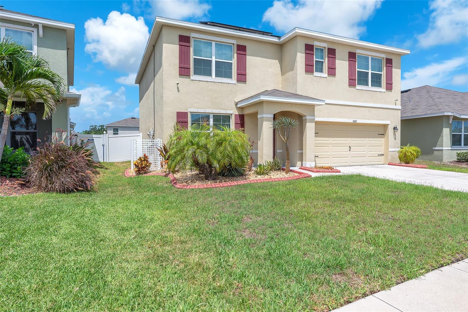 14135 ARBOR PINES DRIVE