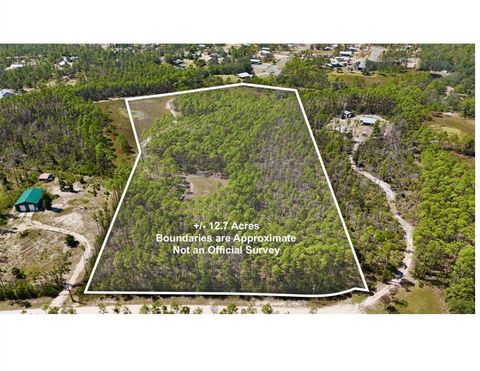 00 KEY DEER CT PERRY FL 32348