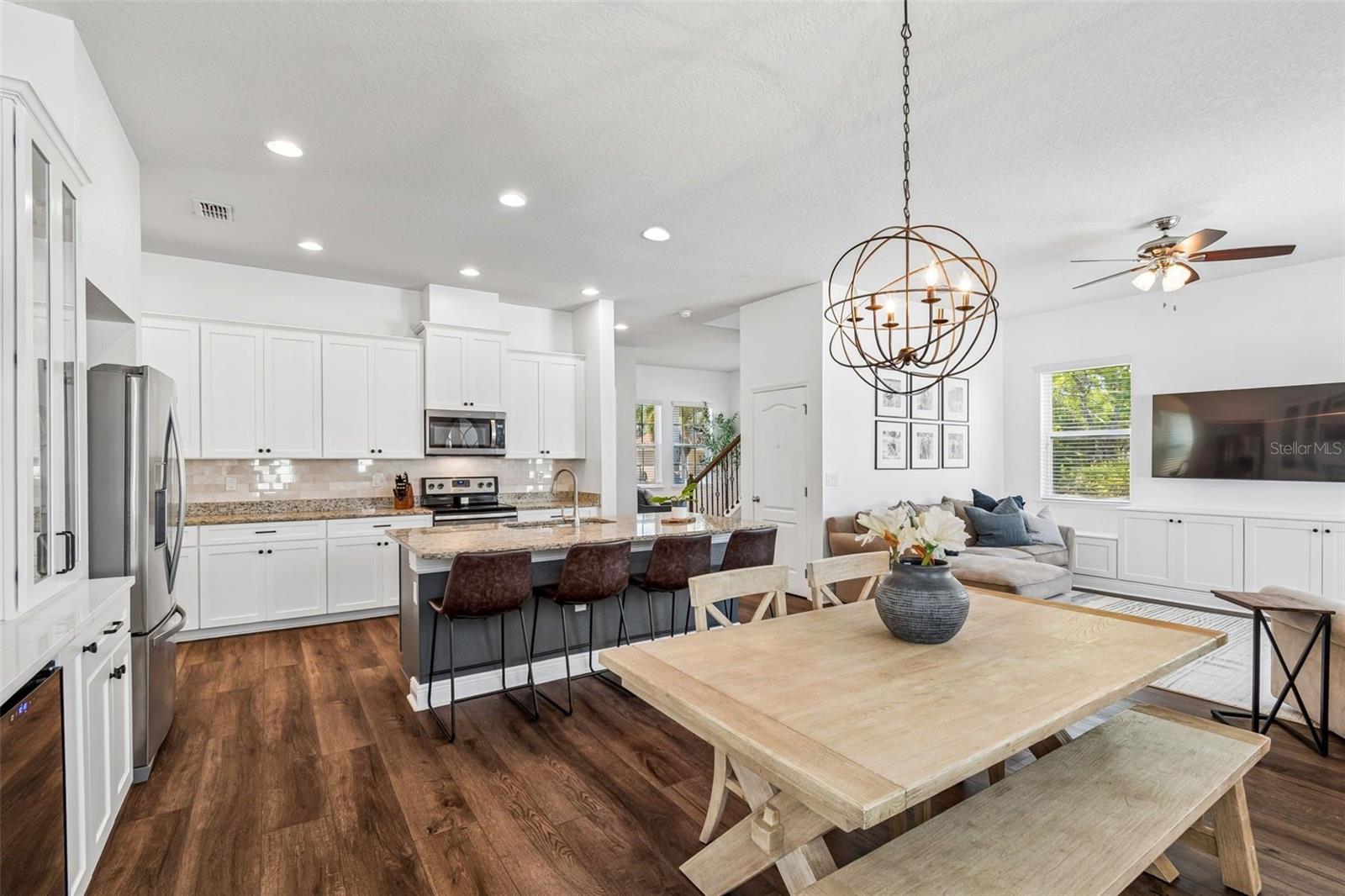 PORT TAMPA CITY MAP - Residential