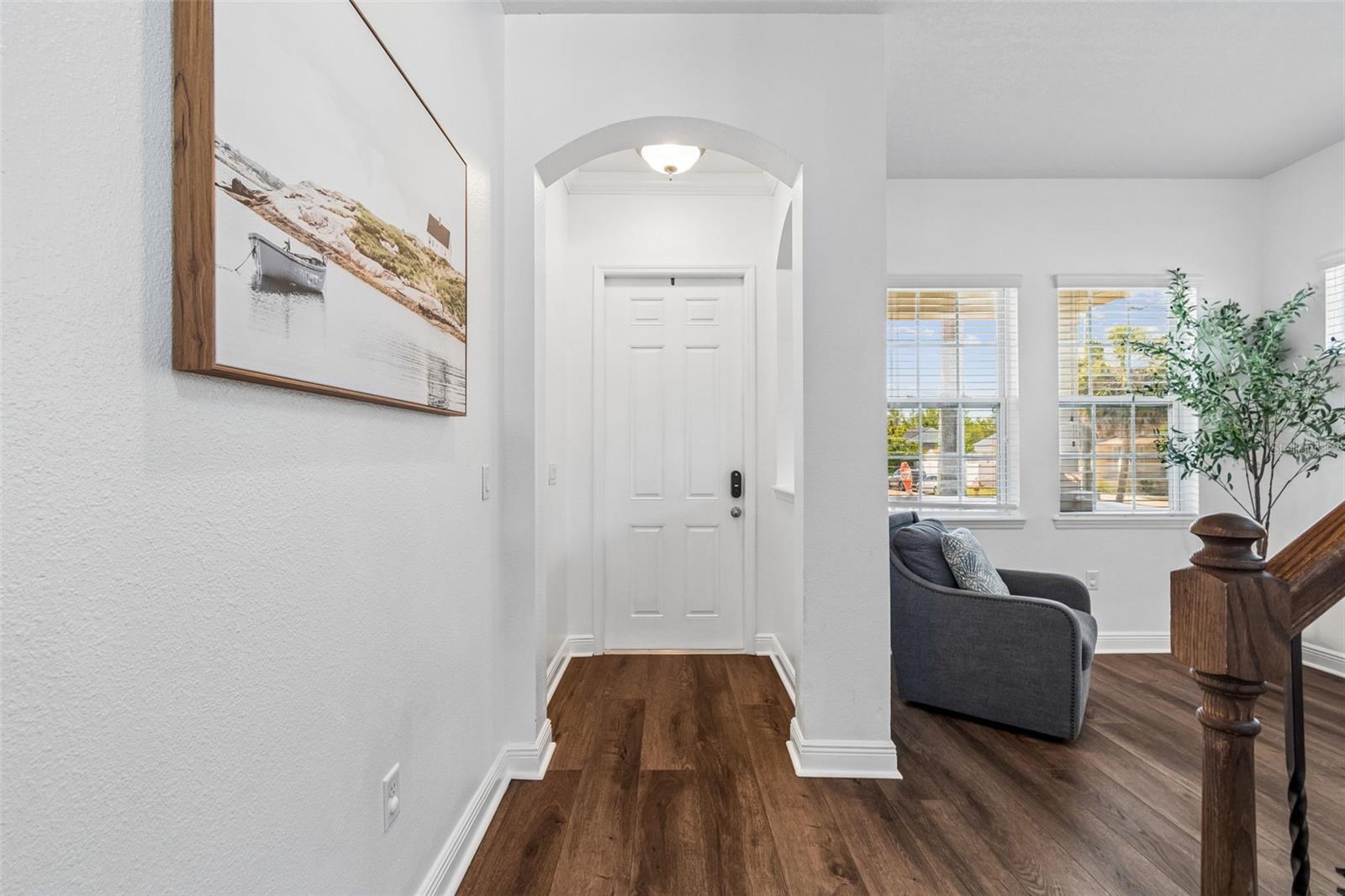 PORT TAMPA CITY MAP - Residential