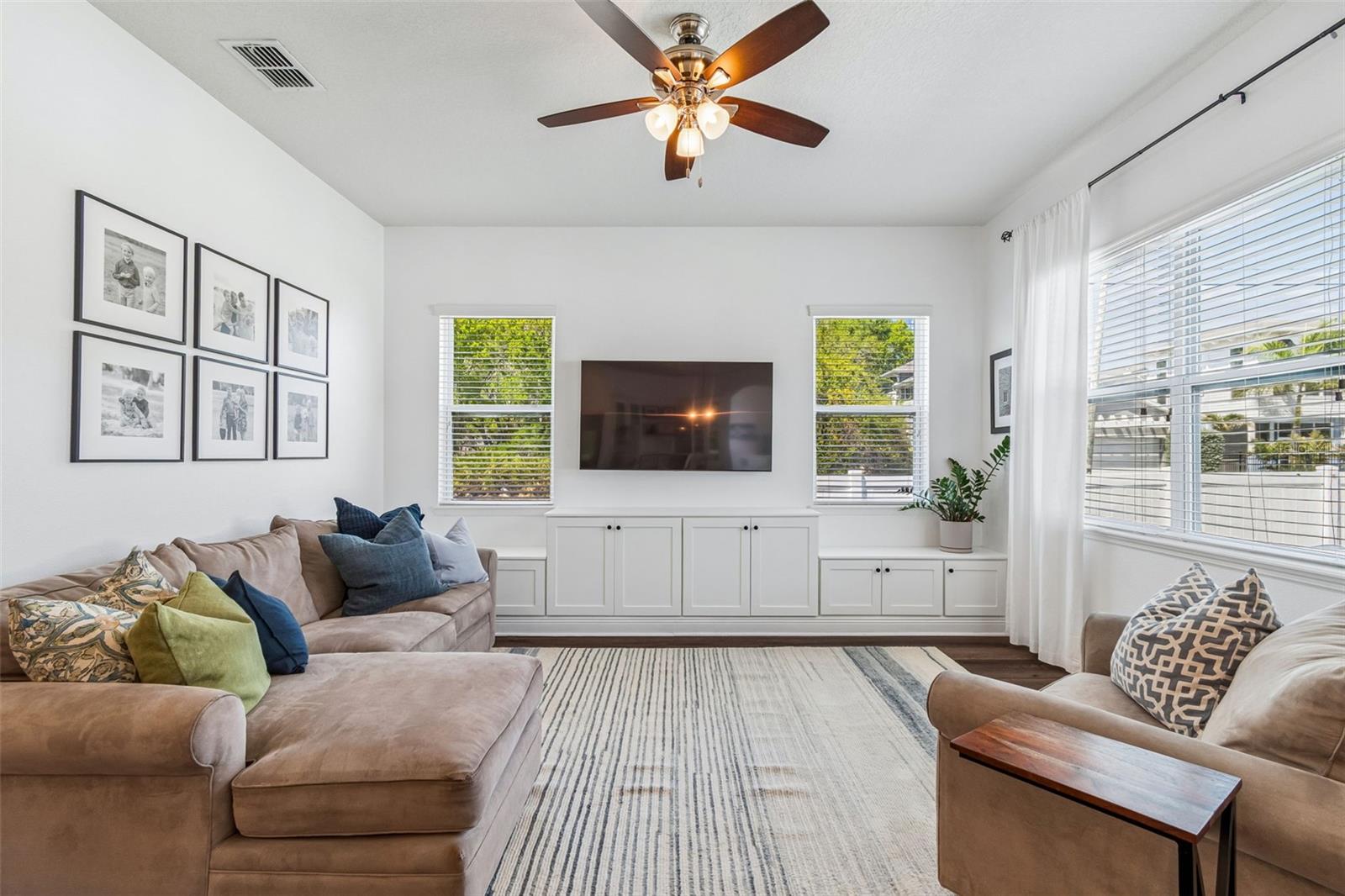 PORT TAMPA CITY MAP - Residential