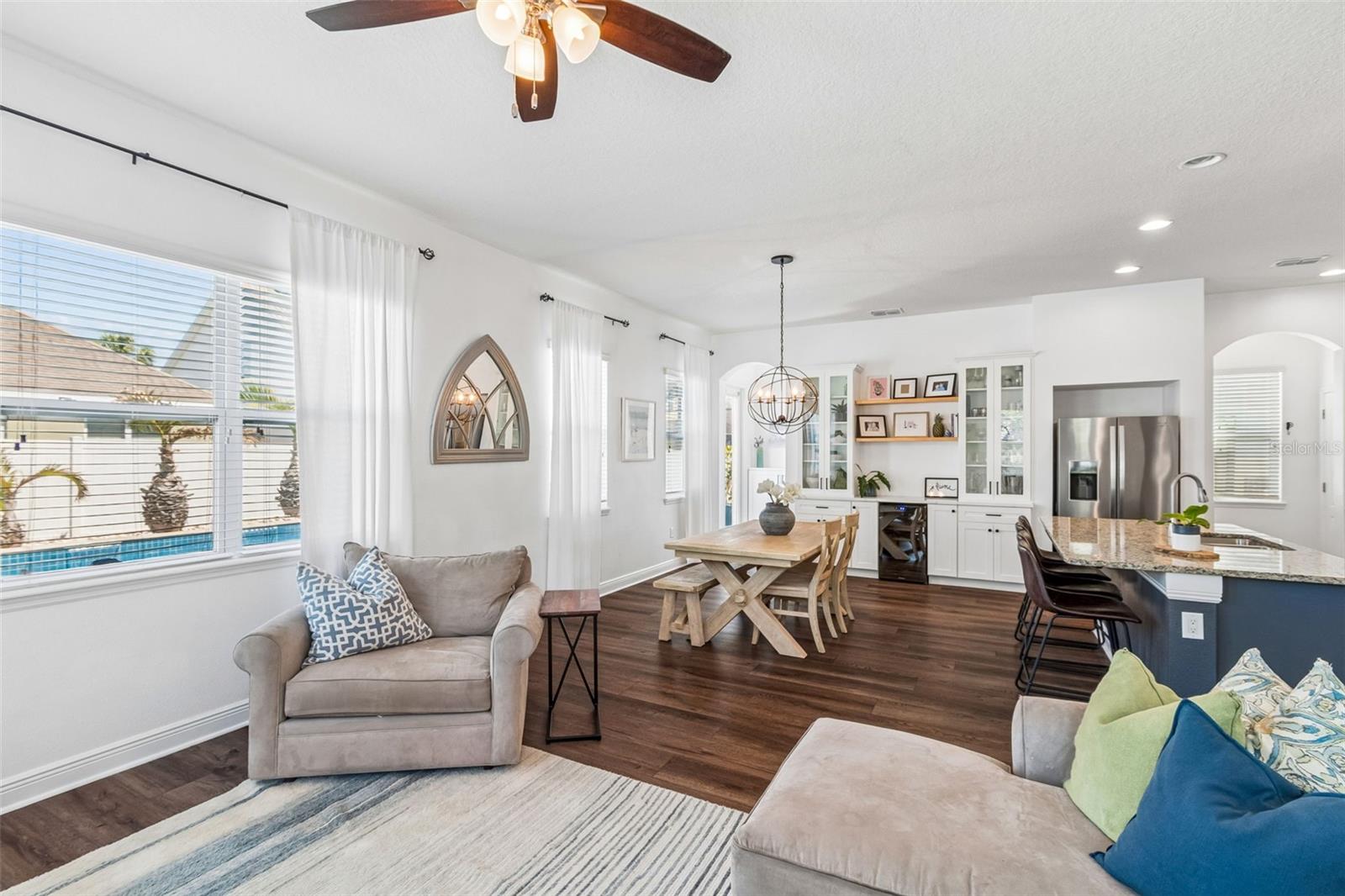 PORT TAMPA CITY MAP - Residential