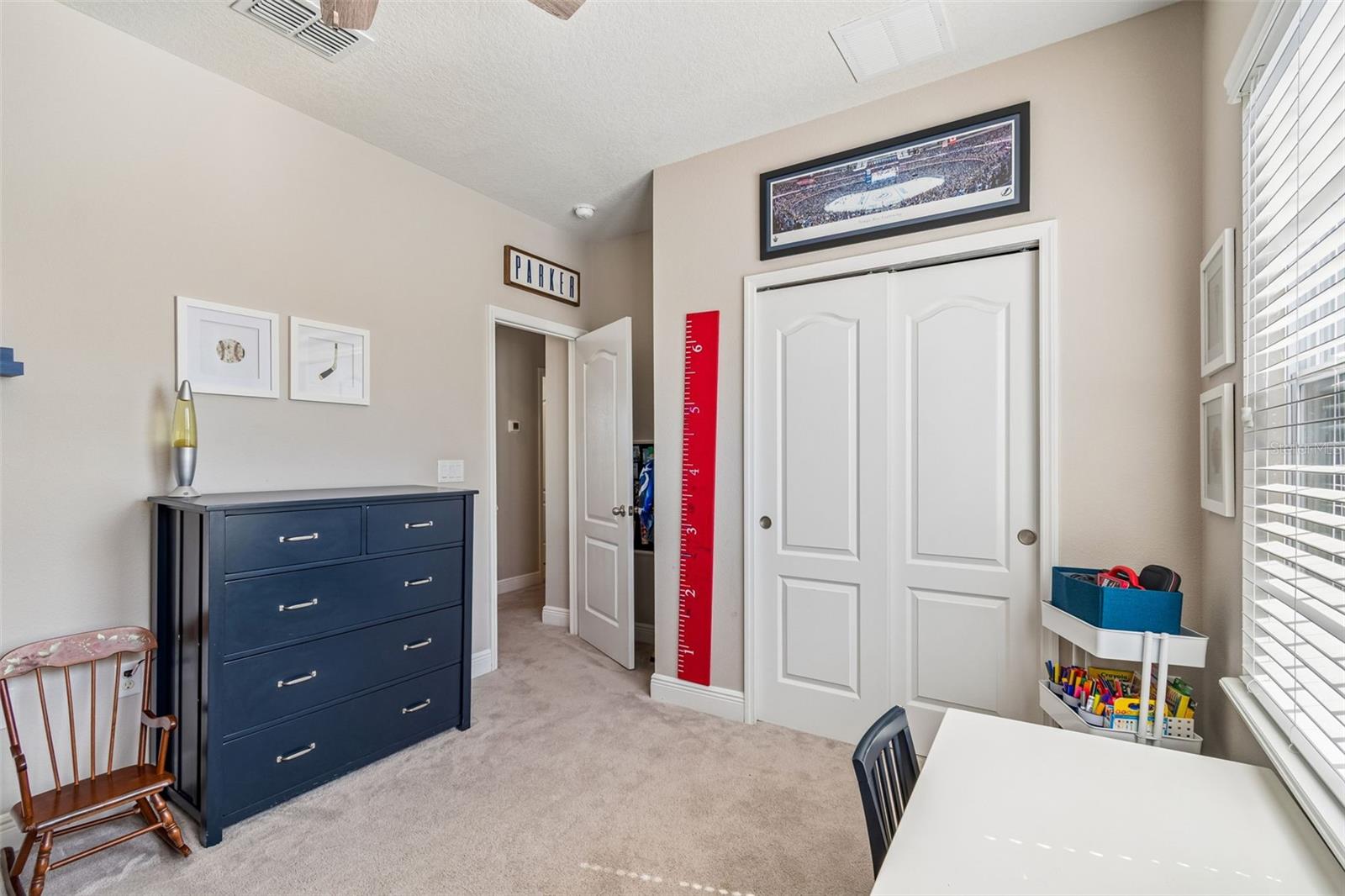 PORT TAMPA CITY MAP - Residential