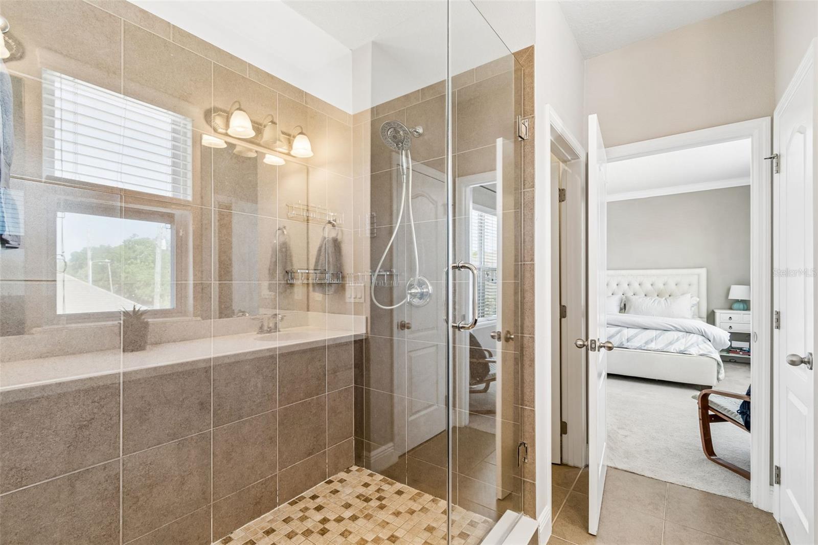 PORT TAMPA CITY MAP - Residential