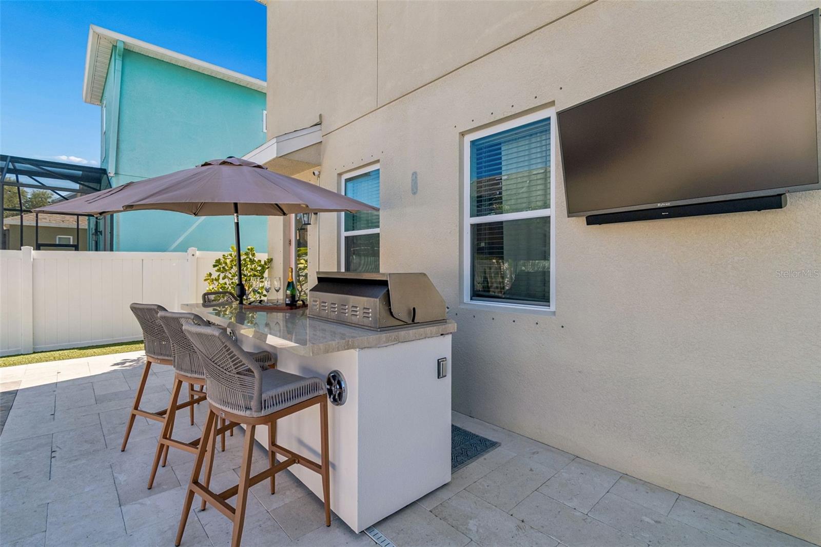 PORT TAMPA CITY MAP - Residential