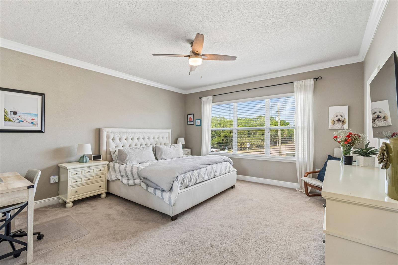 PORT TAMPA CITY MAP - Residential