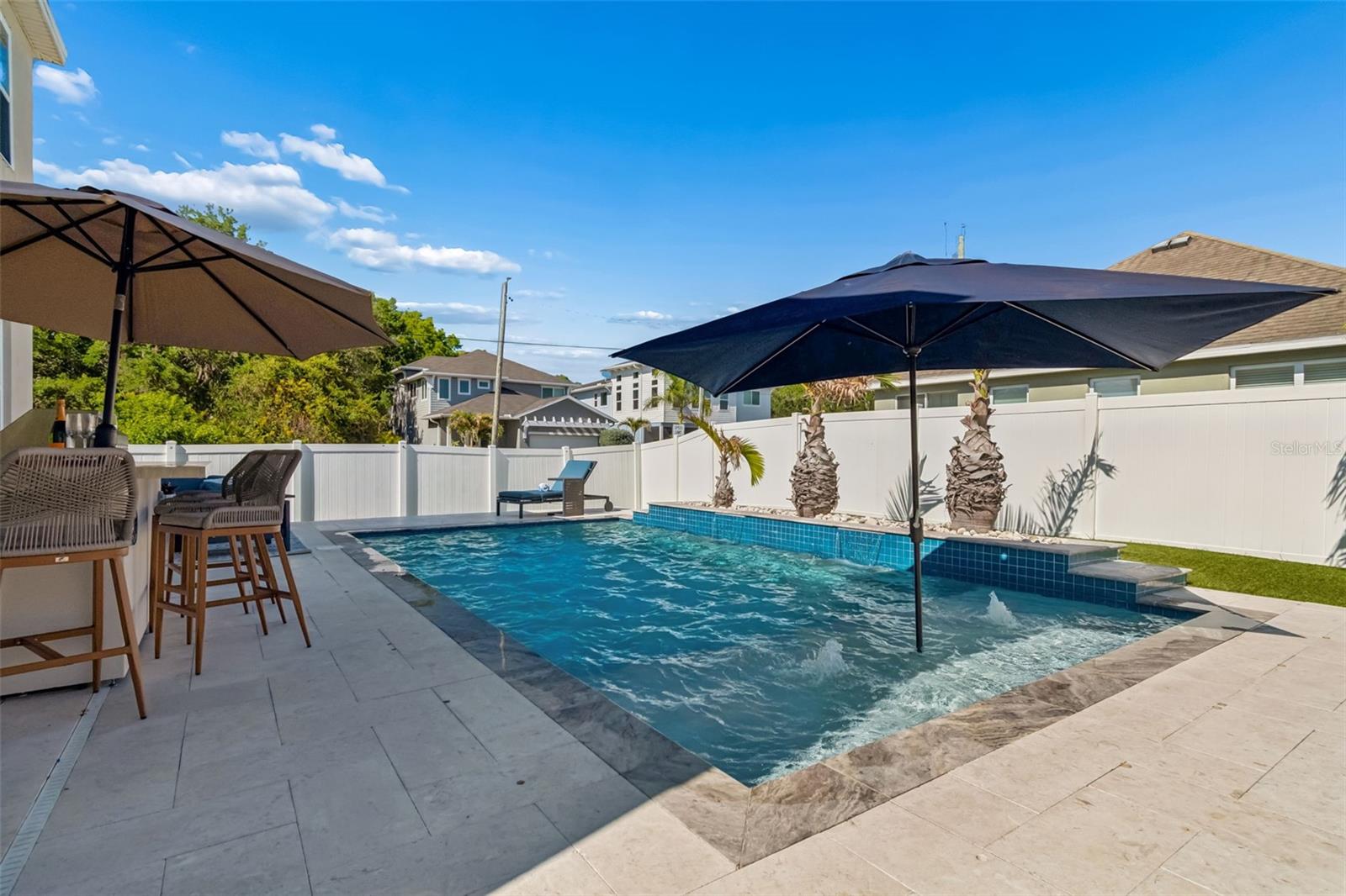 PORT TAMPA CITY MAP - Residential