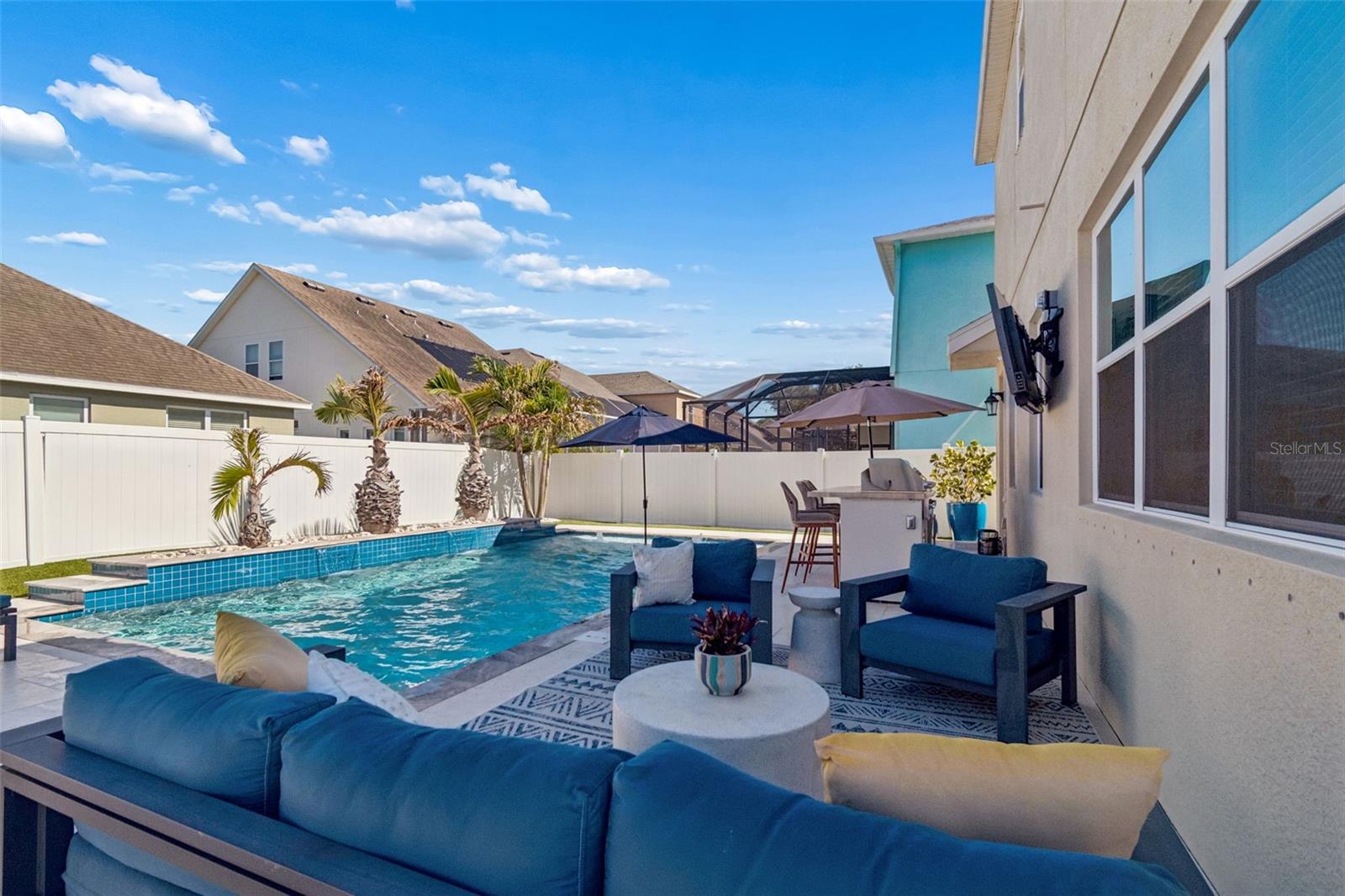 PORT TAMPA CITY MAP - Residential