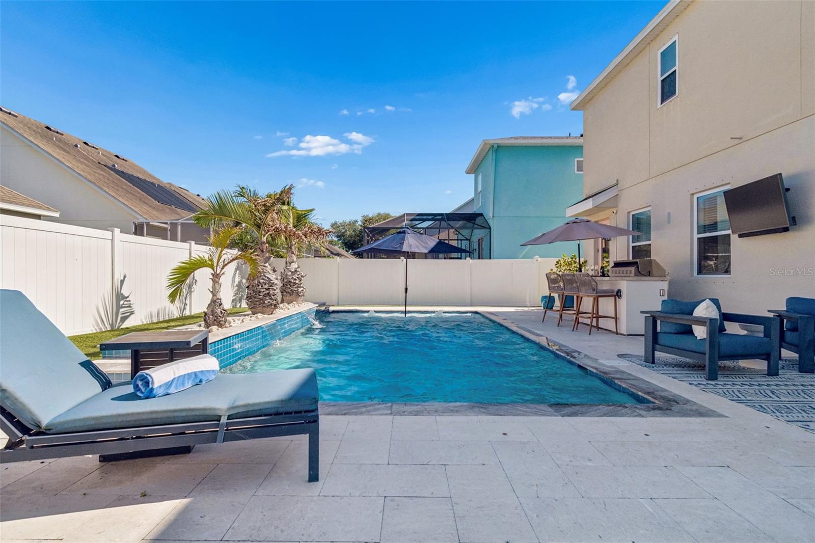 PORT TAMPA CITY MAP - Residential