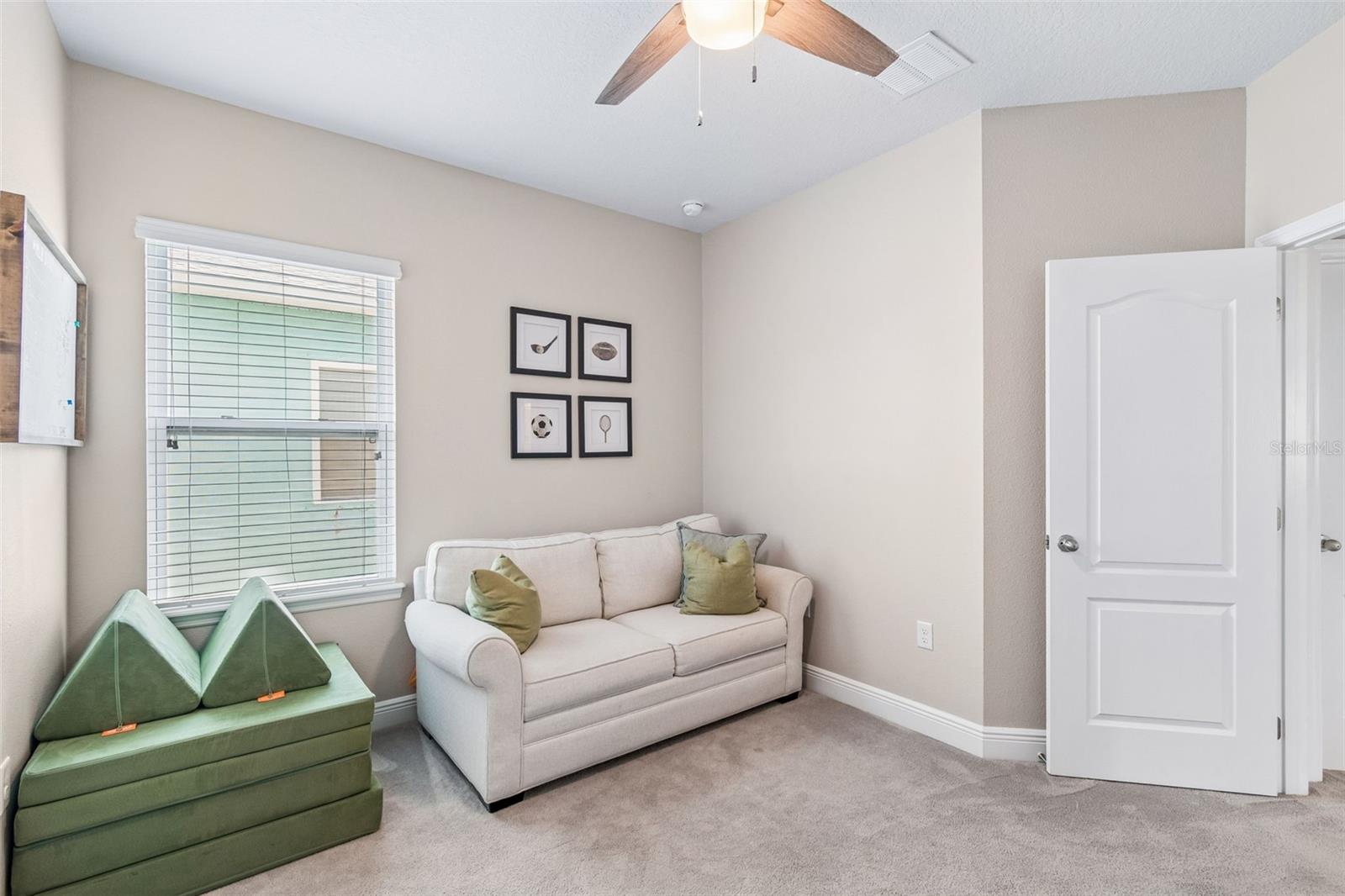 PORT TAMPA CITY MAP - Residential