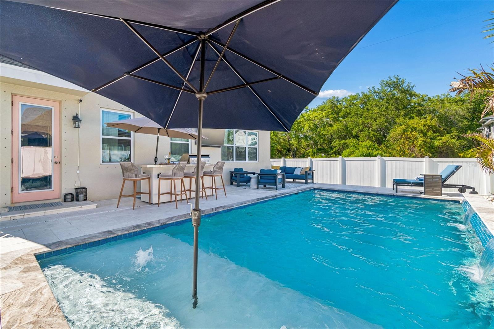 PORT TAMPA CITY MAP - Residential