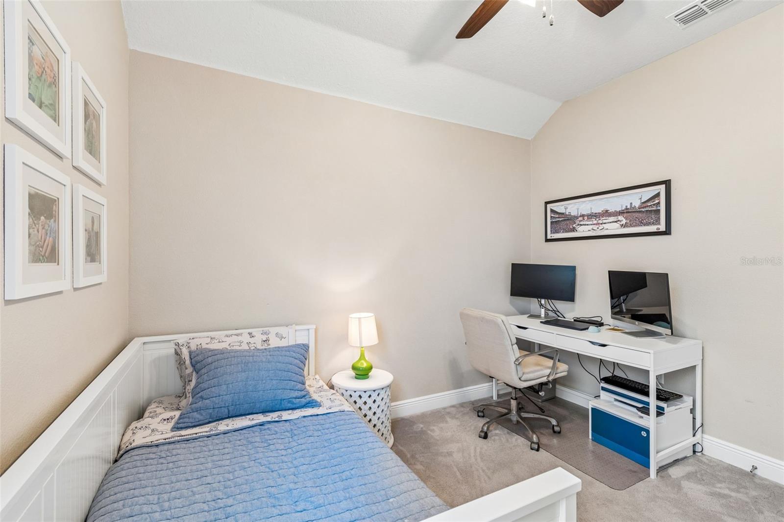 PORT TAMPA CITY MAP - Residential