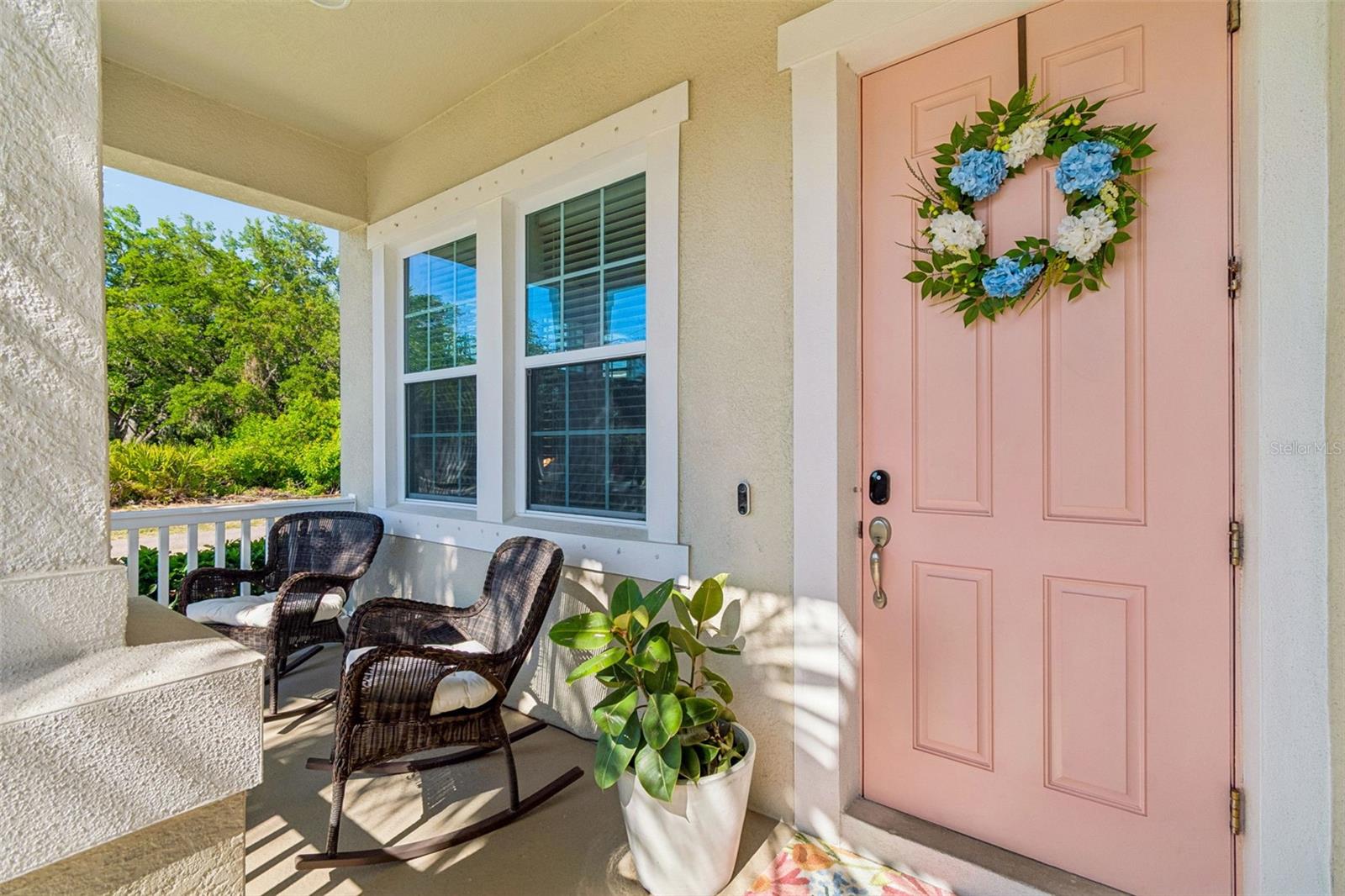 PORT TAMPA CITY MAP - Residential