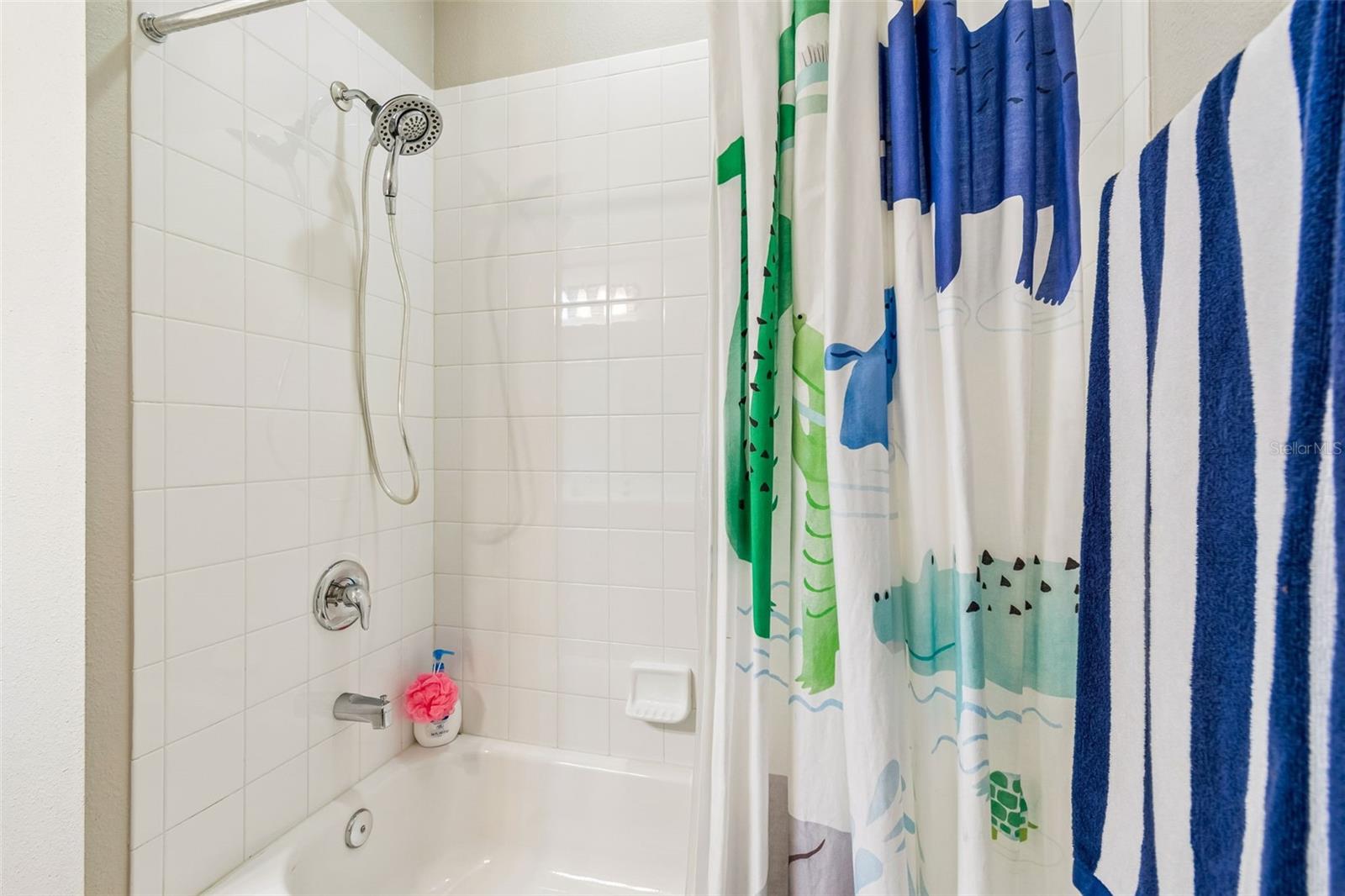 PORT TAMPA CITY MAP - Residential