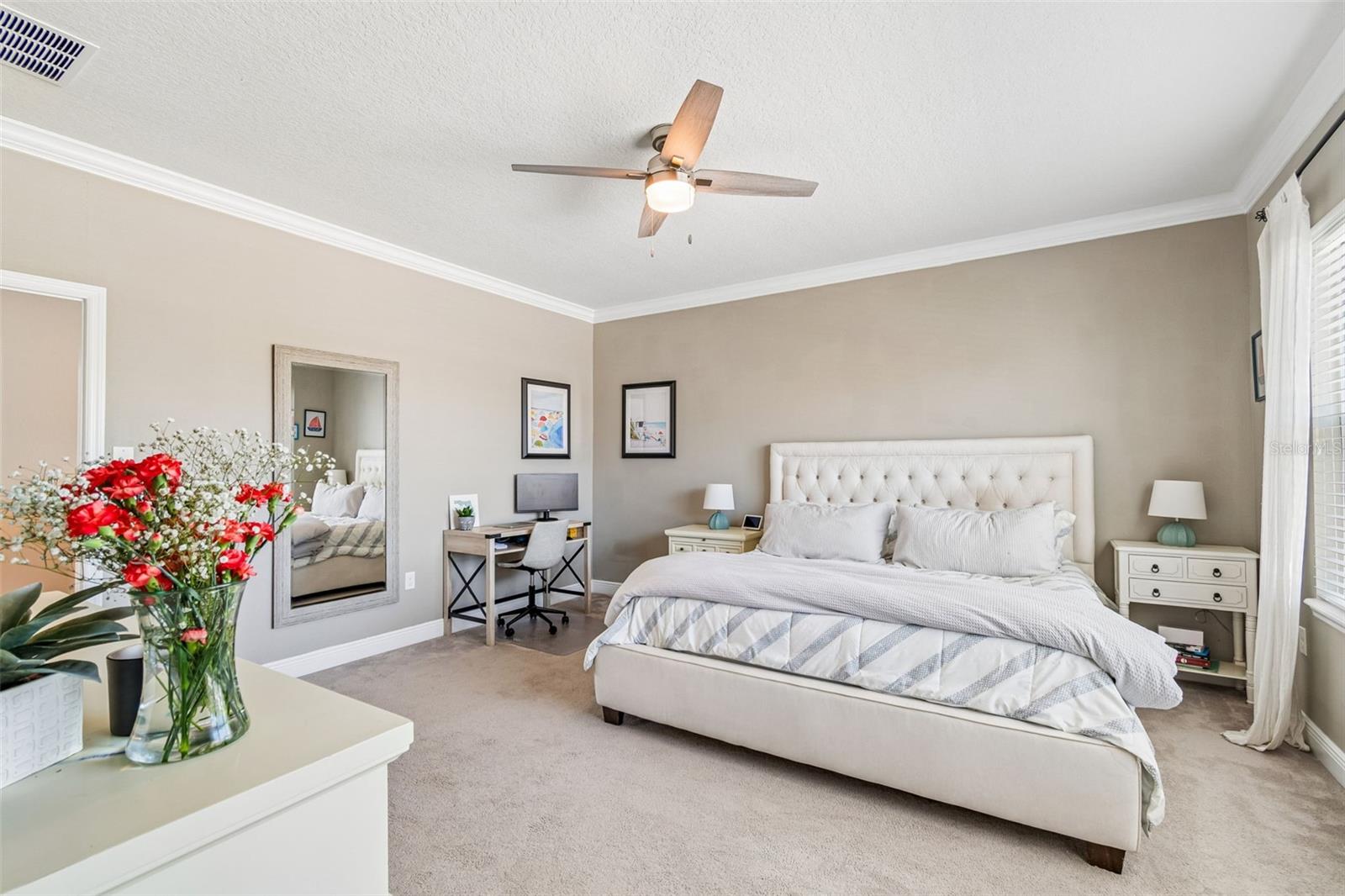 PORT TAMPA CITY MAP - Residential