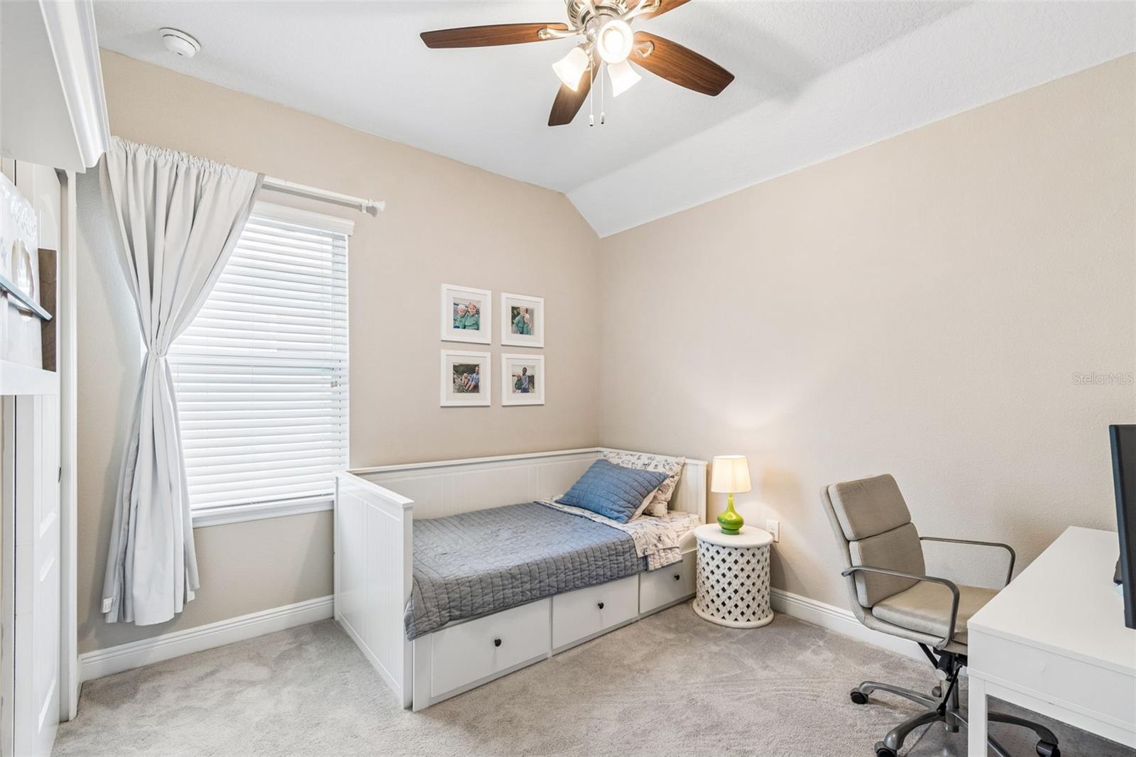 PORT TAMPA CITY MAP - Residential