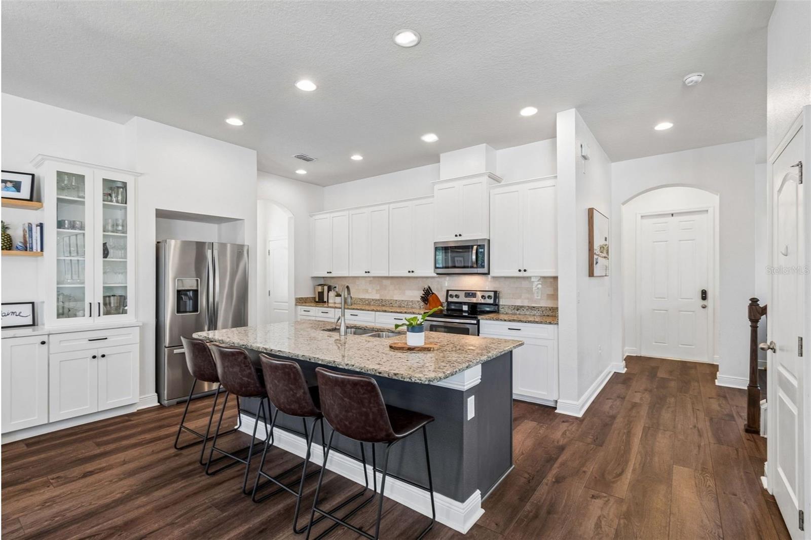 PORT TAMPA CITY MAP - Residential