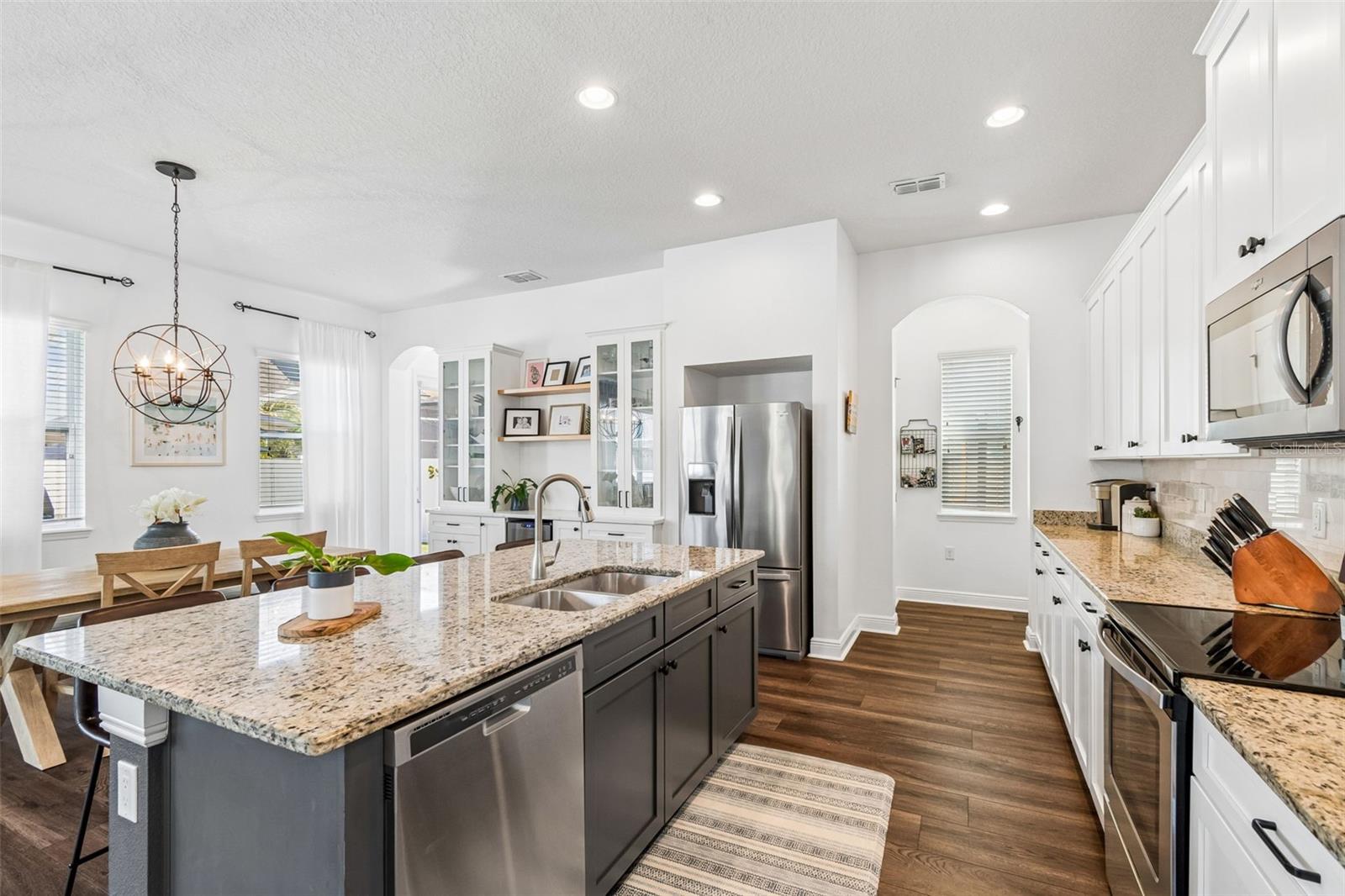 PORT TAMPA CITY MAP - Residential