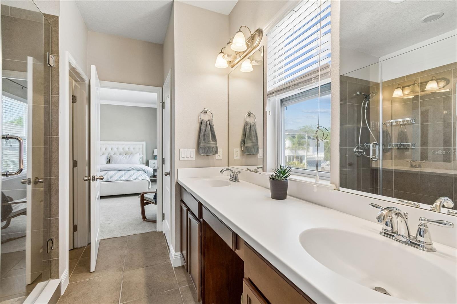 PORT TAMPA CITY MAP - Residential