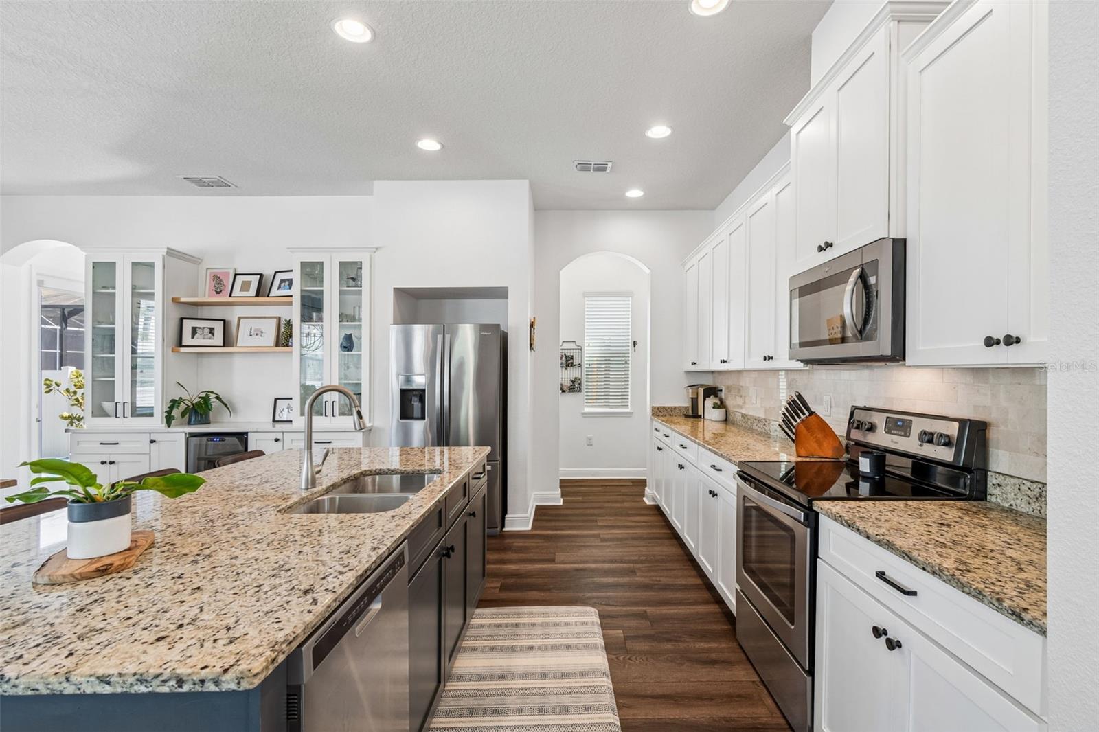 PORT TAMPA CITY MAP - Residential