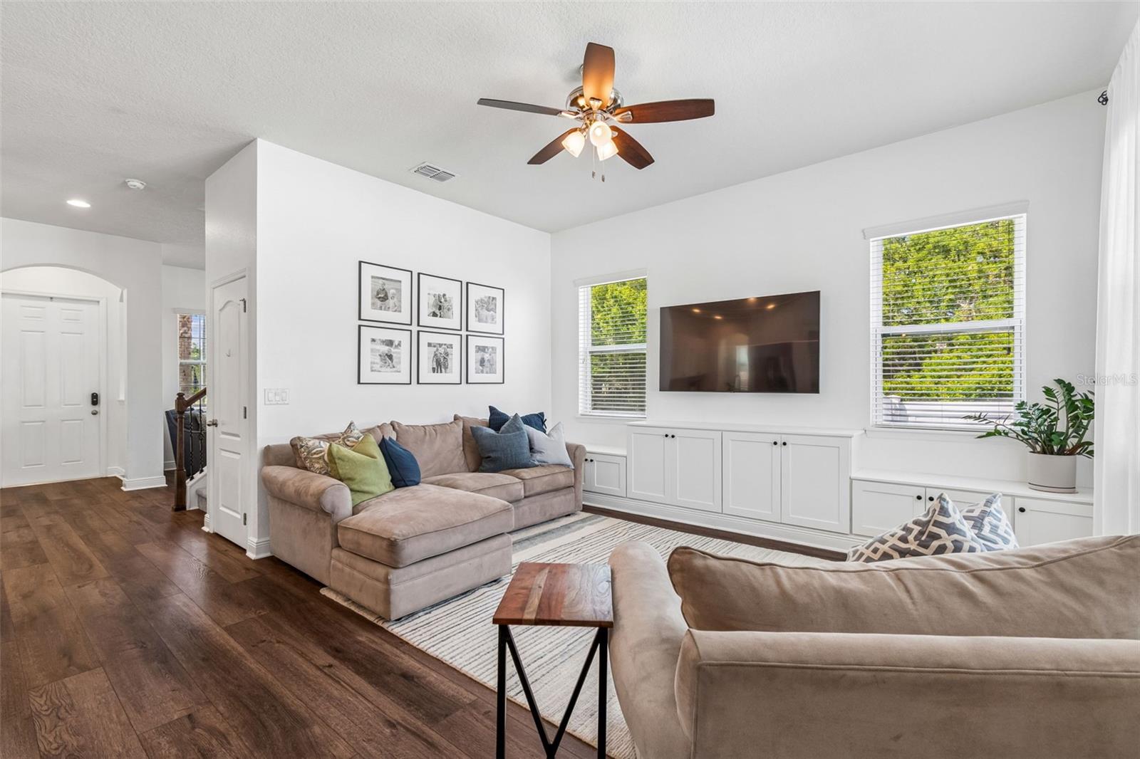 PORT TAMPA CITY MAP - Residential