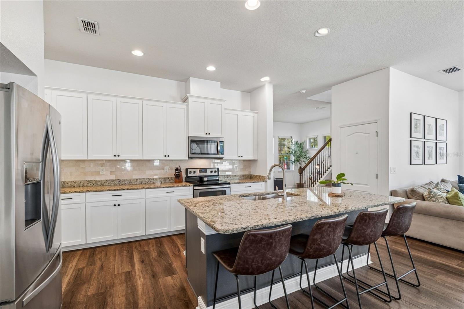 PORT TAMPA CITY MAP - Residential